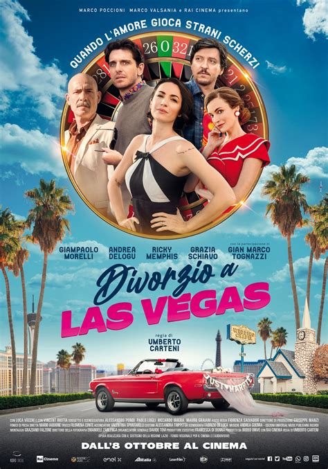 Divorzio a Las Vegas (2020) 